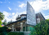 Embrace Calistoga Hotels in Calistoga