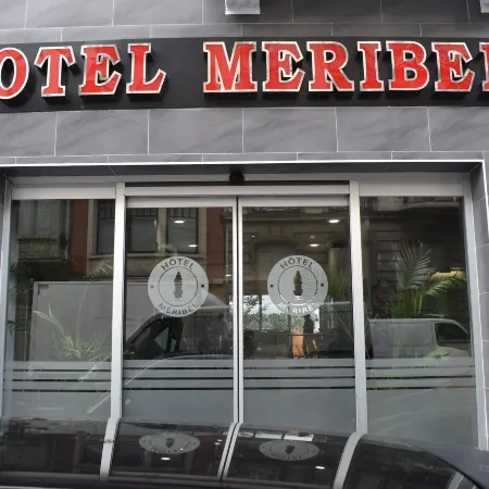 Hôtel Méribel