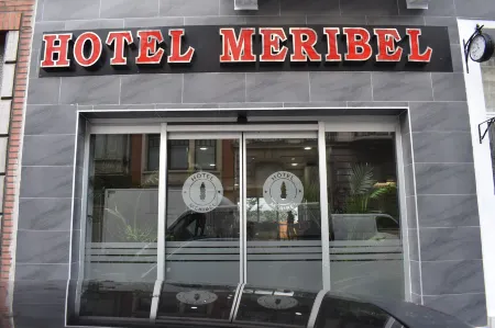 Hôtel Méribel
