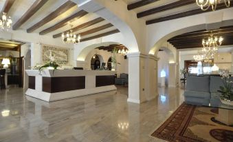 Hotel Aldo Moro