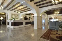 Hotel Aldo Moro Hotels in Bevilacqua