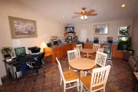 Edinburg Executive Inn Hotels in Edinburg