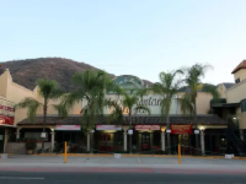 Casita Montana Hotel and Suites Hoteles en Ajijic