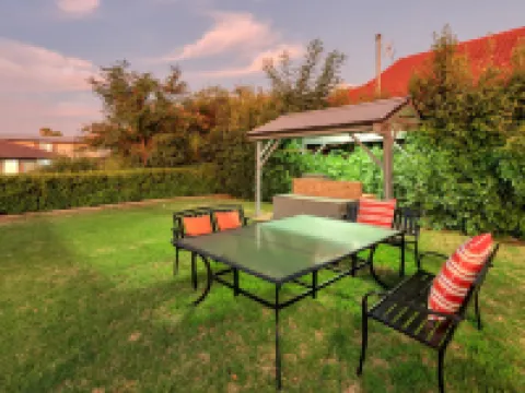 Country Leisure Motor Inn Hotels in Dubbo