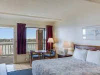 Anchorage Inn & Marina Hotels in Hyde County