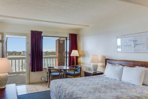 앵커리지 인 & 마리나