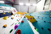 Perth Youth Hostel and Apartments - Wifi