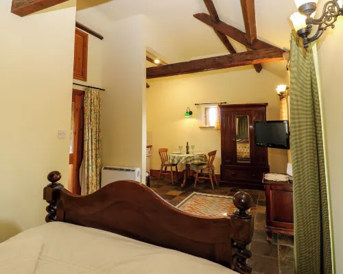 Lovesome Cottage Hotels in Northallerton
