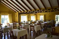Apart Hotel Y Cabanas Vegasur - Wifi
