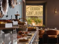 Sant Jaume Design Hotel Hotels near La Rambla