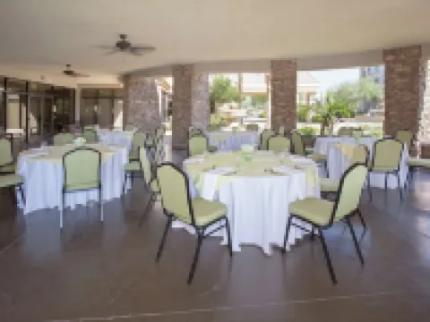 Hilton Garden Inn Phoenix/Avondale Hotels in Avondale