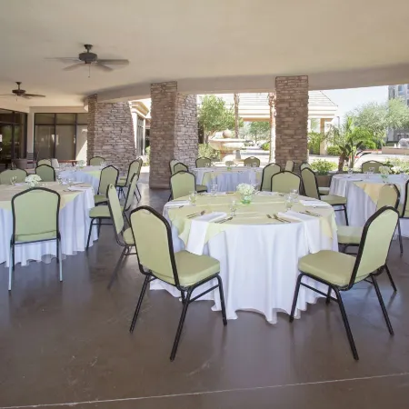 Hilton Garden Inn Phoenix/Avondale
