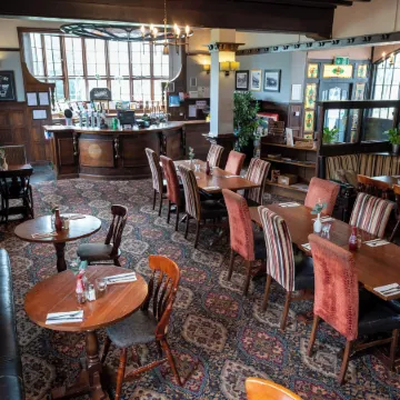 Bridge Inn Hotel
