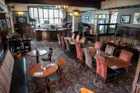 Bridge Inn Hotel Hotels in Wirral