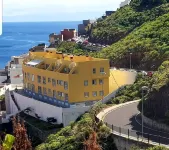 Las Teresitas Apartment