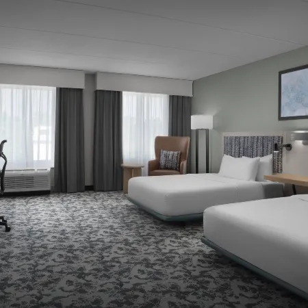 Hilton Garden Inn Auburn/Opelika