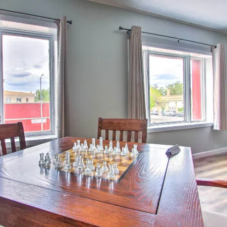 Charming Choteau Apartment: Central Location!