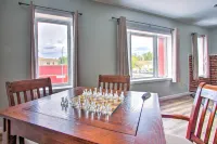 Charming Choteau Apartment: Central Location! - Wifi