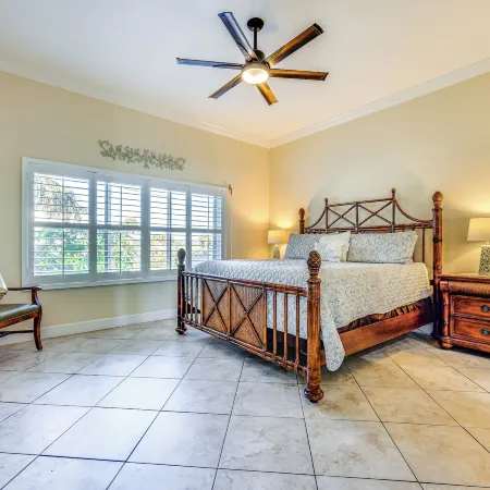Oceanfront Oasis in Flagler Beach w/ Views!