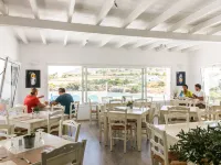 Paros Bay Hotels in Paros