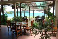 Frangipani Langkawi Resort - servizio colazione