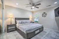 Pet-Friendly Indio Retreat with Pool and Game Room! - Holiday bungalows