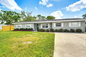 < 2 Mi to Beach & Marina: Bright Ruskin Retreat!