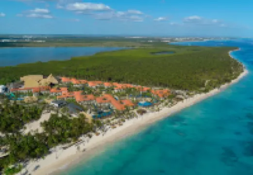 ดรีมส์ ฟลอร่า รีสอร์ท แอนด์ สปา - ออล อินคลูซีฟ โรงแรมใน