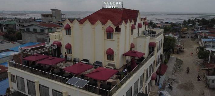 Valero Hotel Hotels in Cotonou