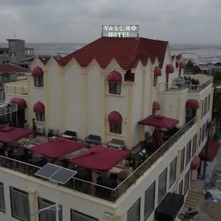 Valero Hotel