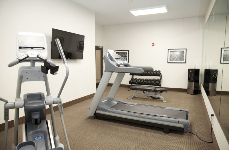Sleep Inn & Suites Belmont - St. Clairsville photo 5