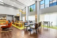 Spark by Hilton Amarillo Medical Center