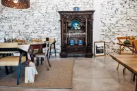 Casa do Santo - Wine & Tourism - Bữa sáng
