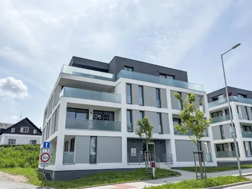 Klára Hotels in Vrchlabi