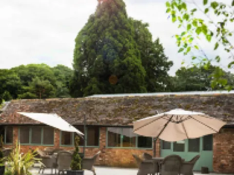 Cbh Hatherley Manor Hotel Hotels in Gloucester