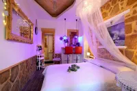 Alley Studio 1 by Frangki Hotels in Aegina