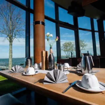 Hotel Hafenresidenz Stralsund