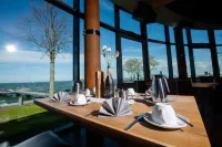 Hotel Hafenresidenz Stralsund