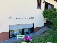 Vacation apartment Maja Korbach Willingen Winterberg Edersee Sauerland Kellerwald