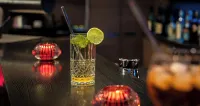 PLAZA INN Heilbronn - bar