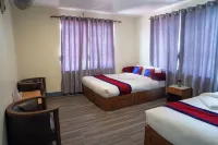 Club Bagmati by HSH Hotels in Anantalingeshwar