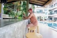 ไอยา รีสอร์ท เกาะเต่า - ที่มีบาร์