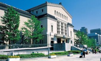 Hotel International House Osaka