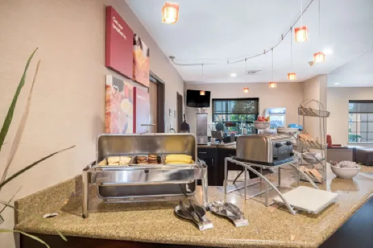 Comfort Suites Monroe