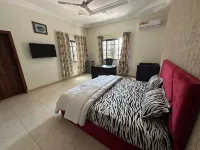 Maya Lodge and Catering Services Hotels in Ogbojo