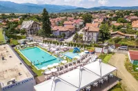 Complex Europe - Homestays