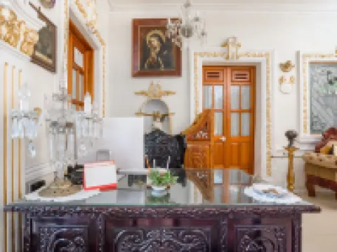 Hotel Boutique Casa Garay