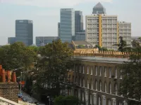 Hotel Citystay Hotels near Bow