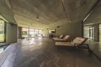 Be House Suites & Spa - piscine