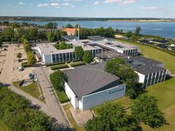 Comwell Roskilde